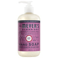 Gentle Plum Berry Liquid Hand Soap