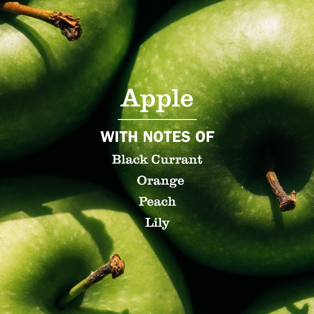 Gentle Apple Liquid Hand Soap