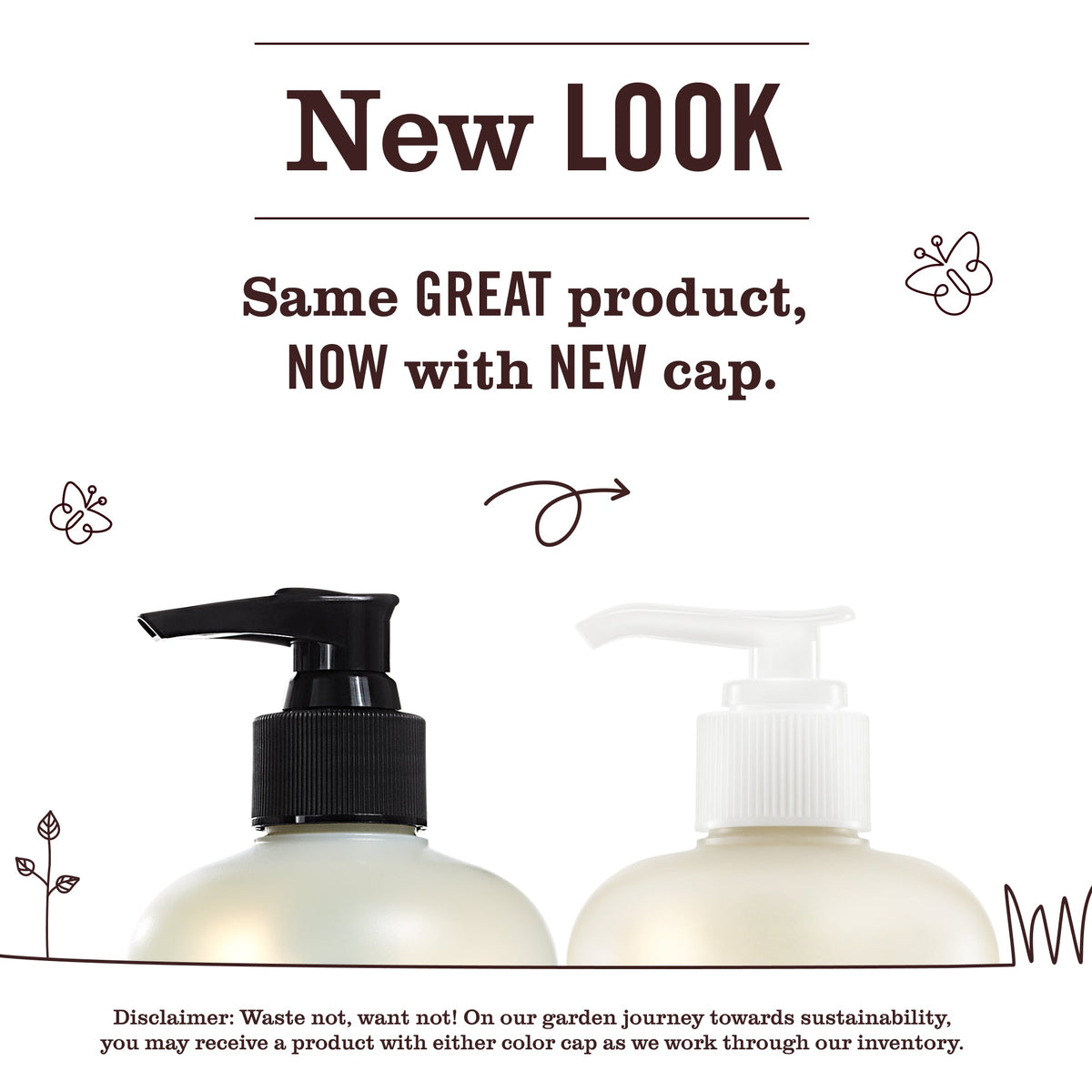 Gentle Mint Liquid Hand Soap 3-count Bundle