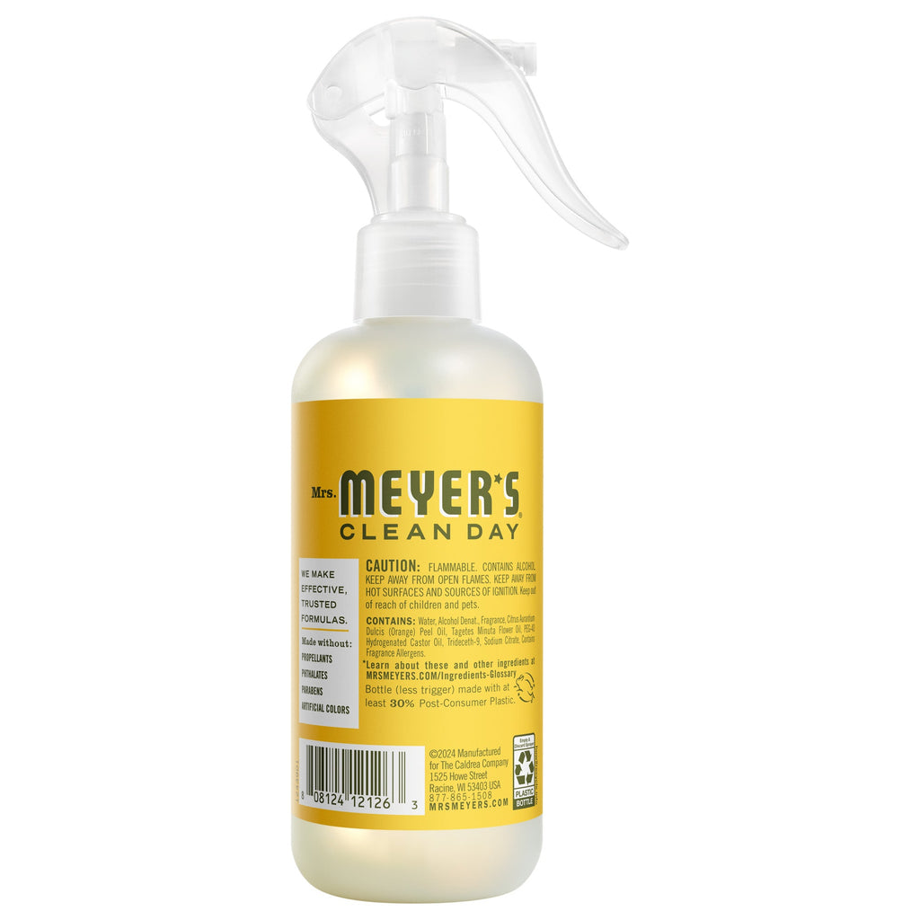 Refreshing Dandelion Room Freshener