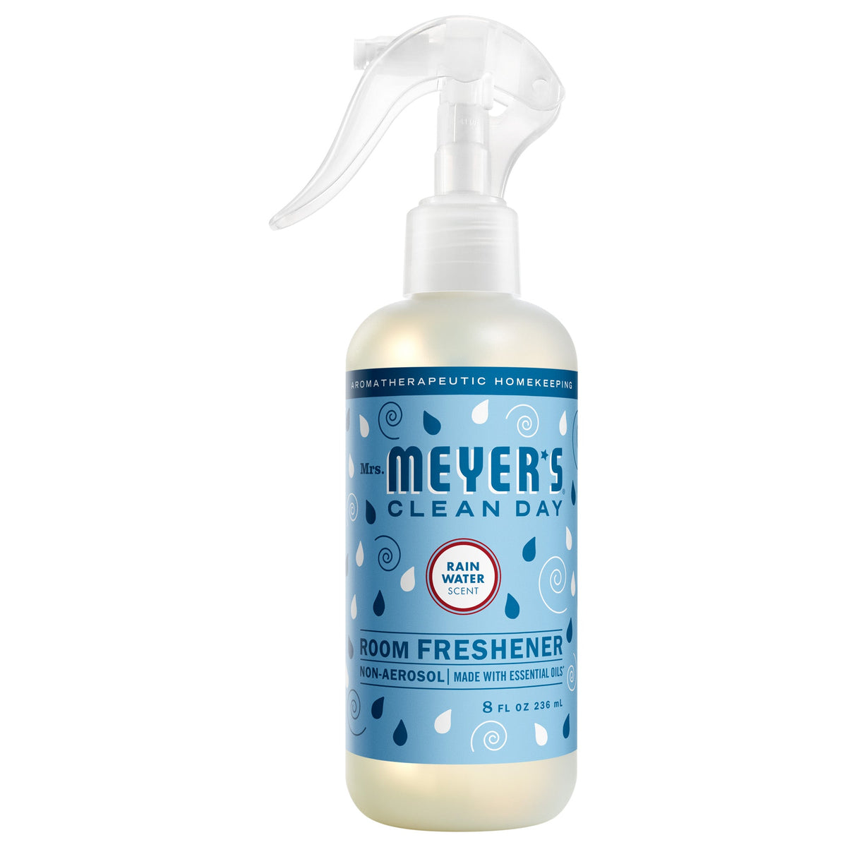 Refreshing Rain Water Room Freshener