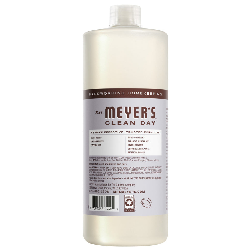 Concentrated Lavender Multi-Surface Concentrate