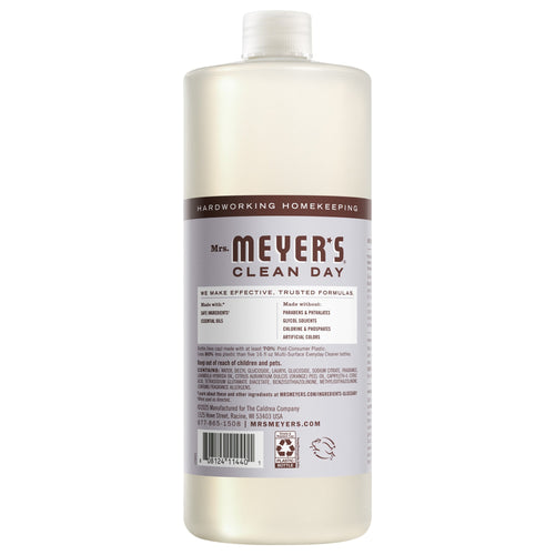 Concentrated Lavender Multi-Surface Concentrate