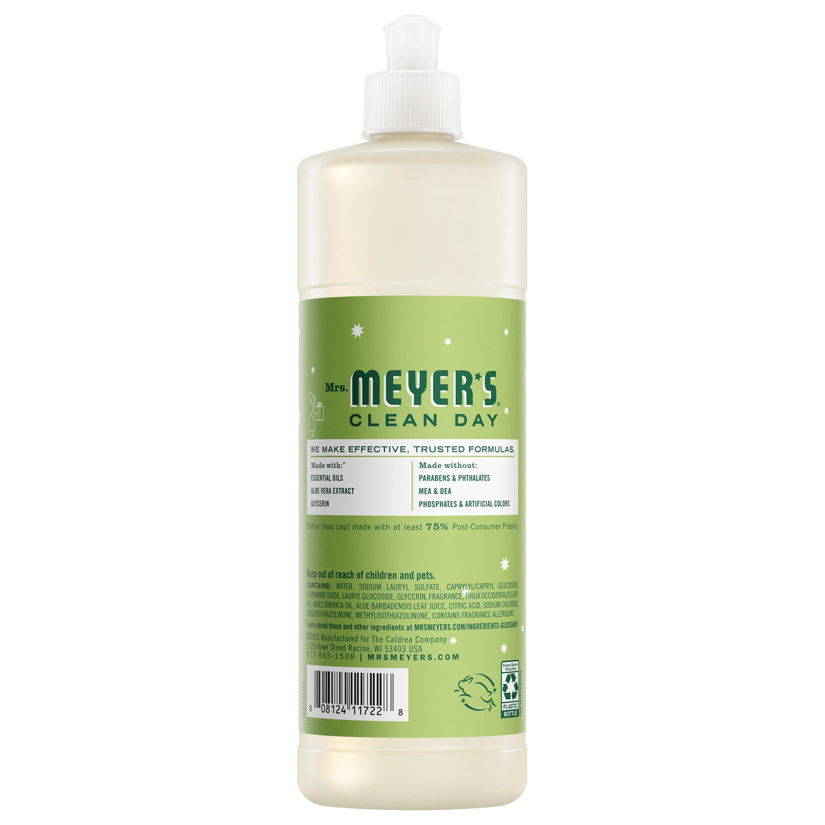 Effective Iowa Pine Dish Soap 3-count Bundle
