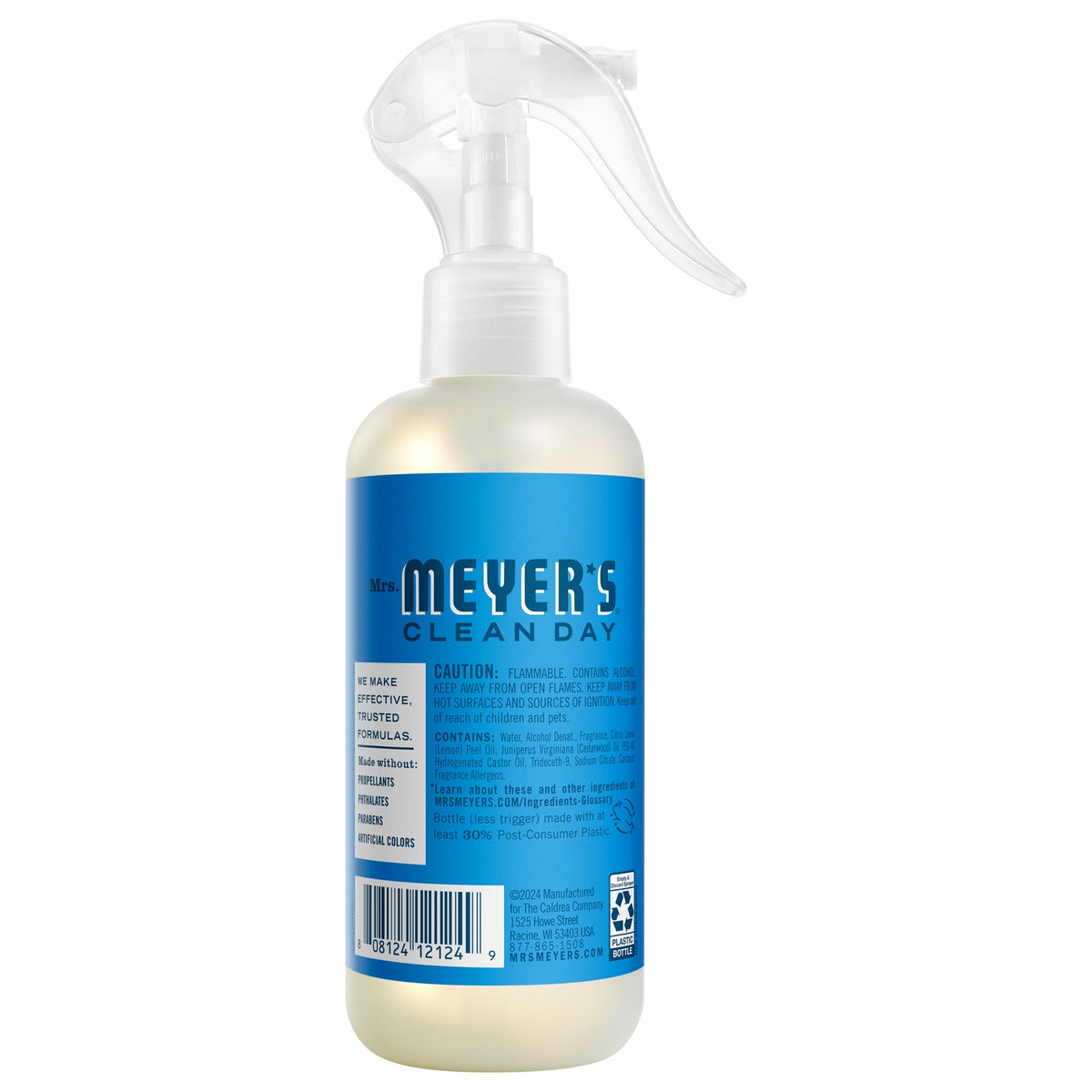 Refreshing Blueberry Room Freshener