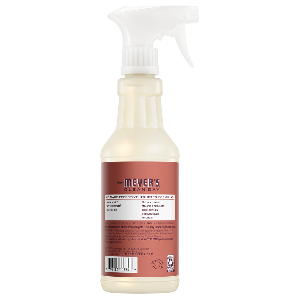 Versatile Fall Leaves Multi-Surface Everyday Cleaner
