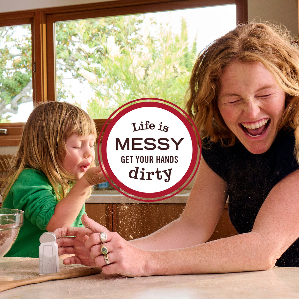 Versatile Fall Leaves Multi-Surface Everyday Cleaner 3-count Bundle