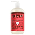 Gentle Rhubarb Liquid Hand Soap