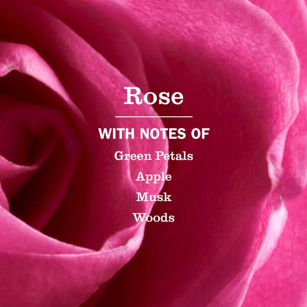 Effective Rose Dish Soap