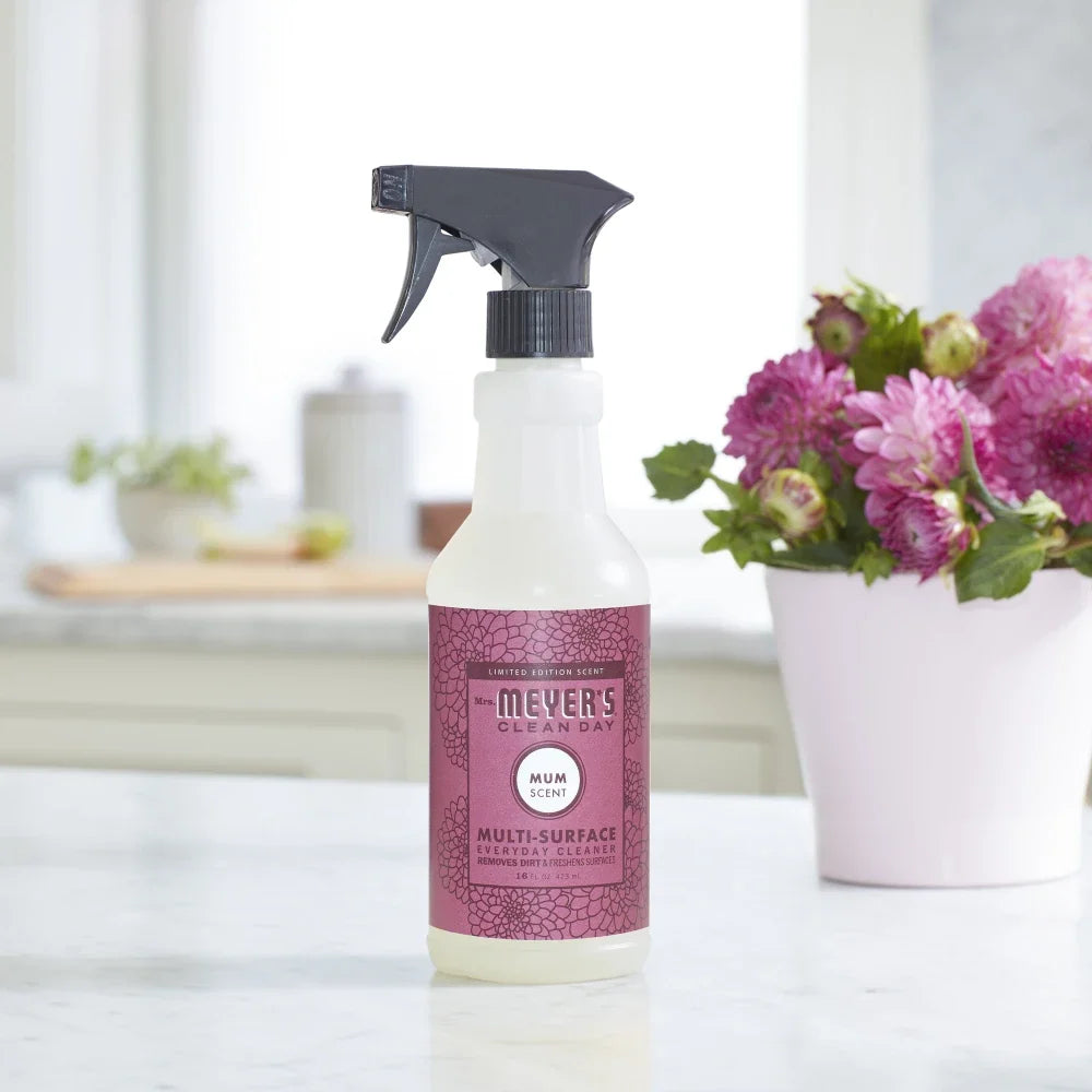 Versatile Mum Multi-Surface Everyday Cleaner