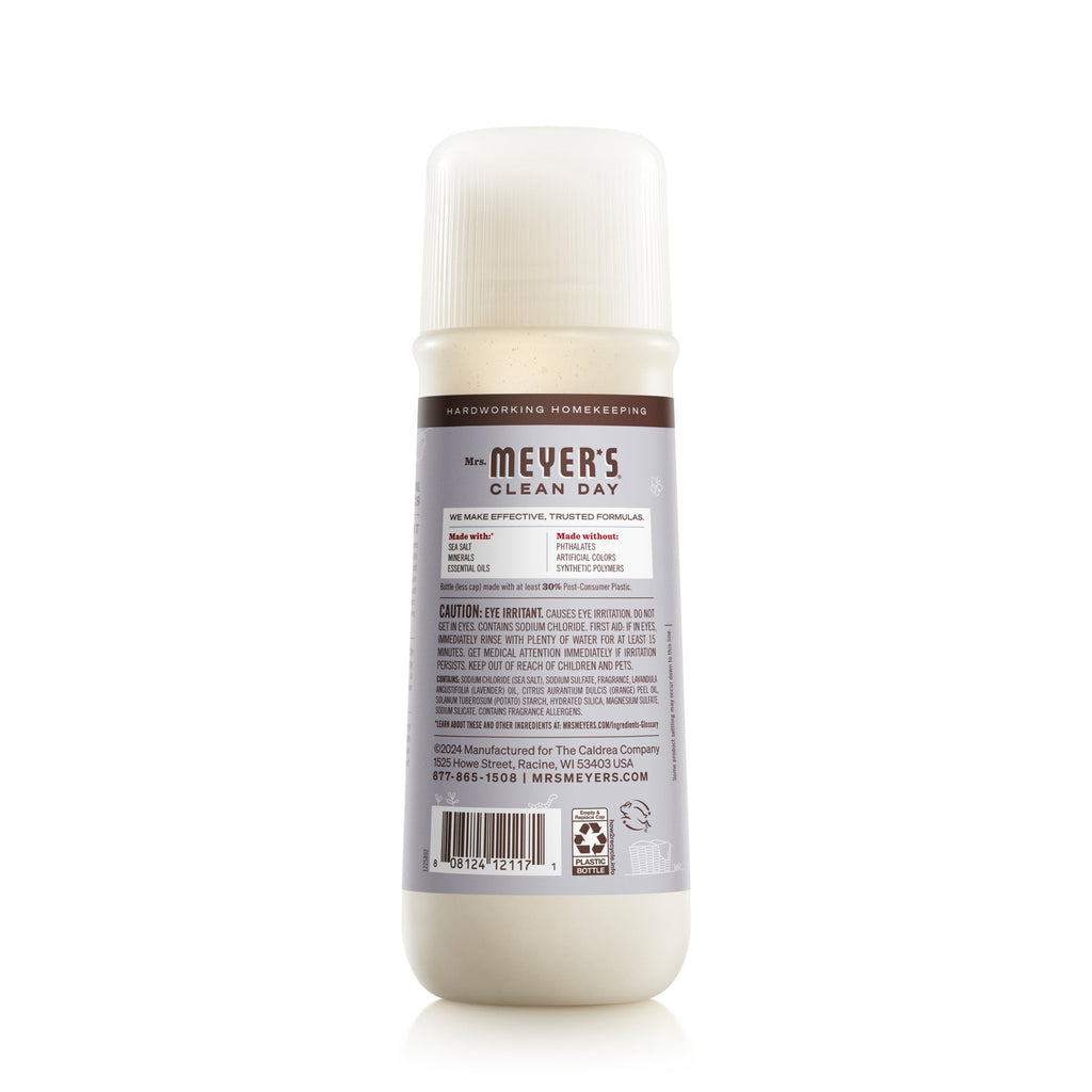 Long-Lasting Lavender Scent Booster