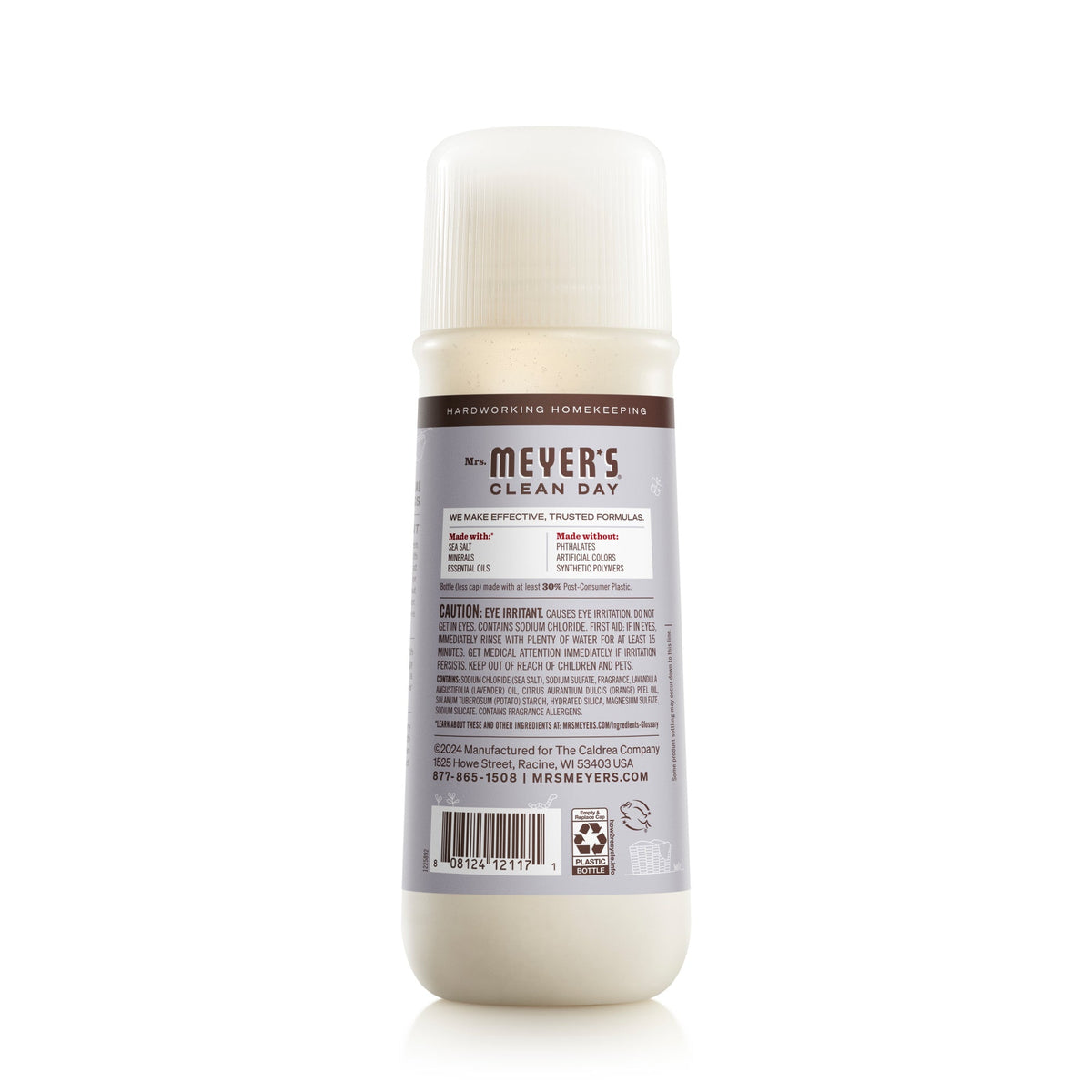 Long-Lasting Lavender Scent Booster