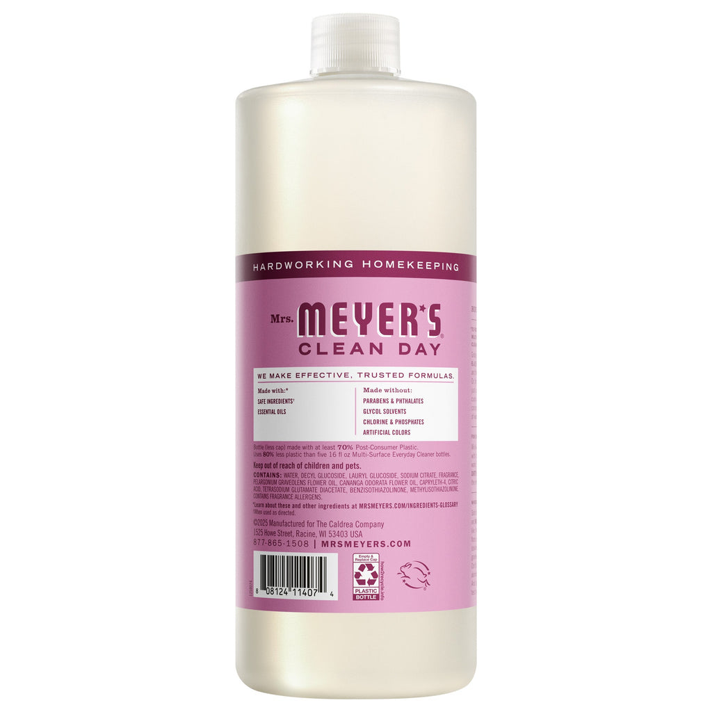 Concentrated Peony Multi-Surface Concentrate