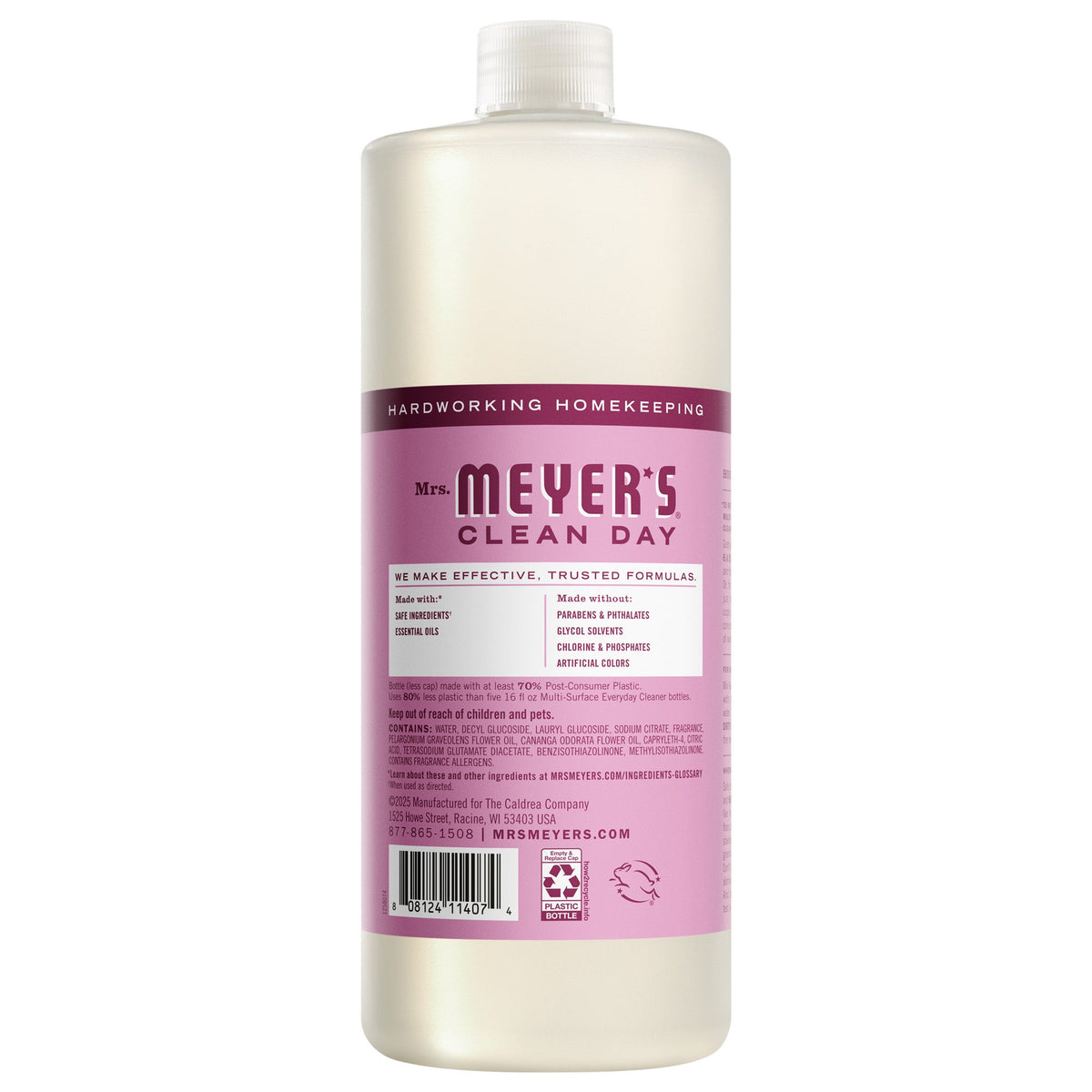Concentrated Peony Multi-Surface Concentrate