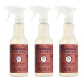 Versatile Fall Leaves Multi-Surface Everyday Cleaner 3-count Bundle