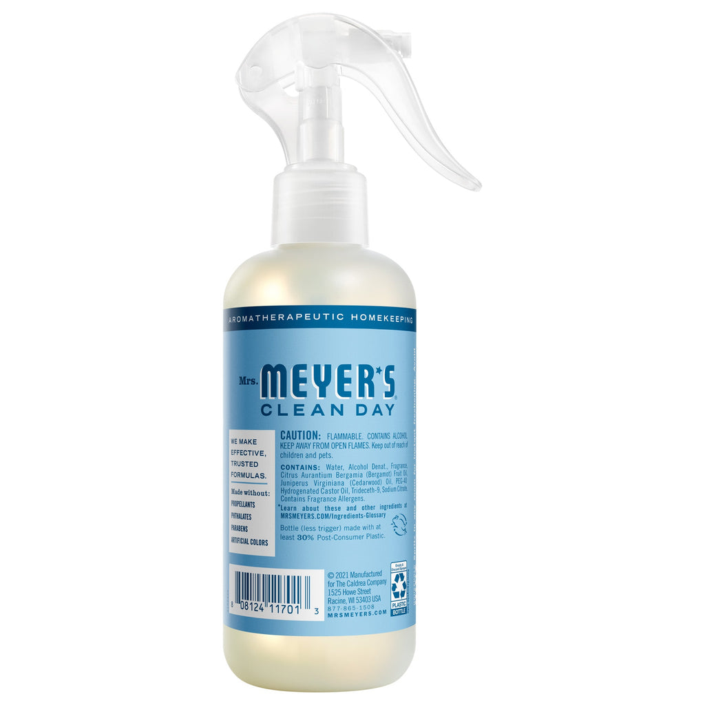 Refreshing Rain Water Room Freshener