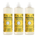 Effective Dandelion Dish Soap 3-count Bundle