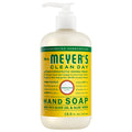 Gentle Honeysuckle Liquid Hand Soap