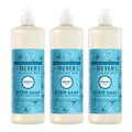 Effective Dewdrop Dish Soap 3-count Bundle