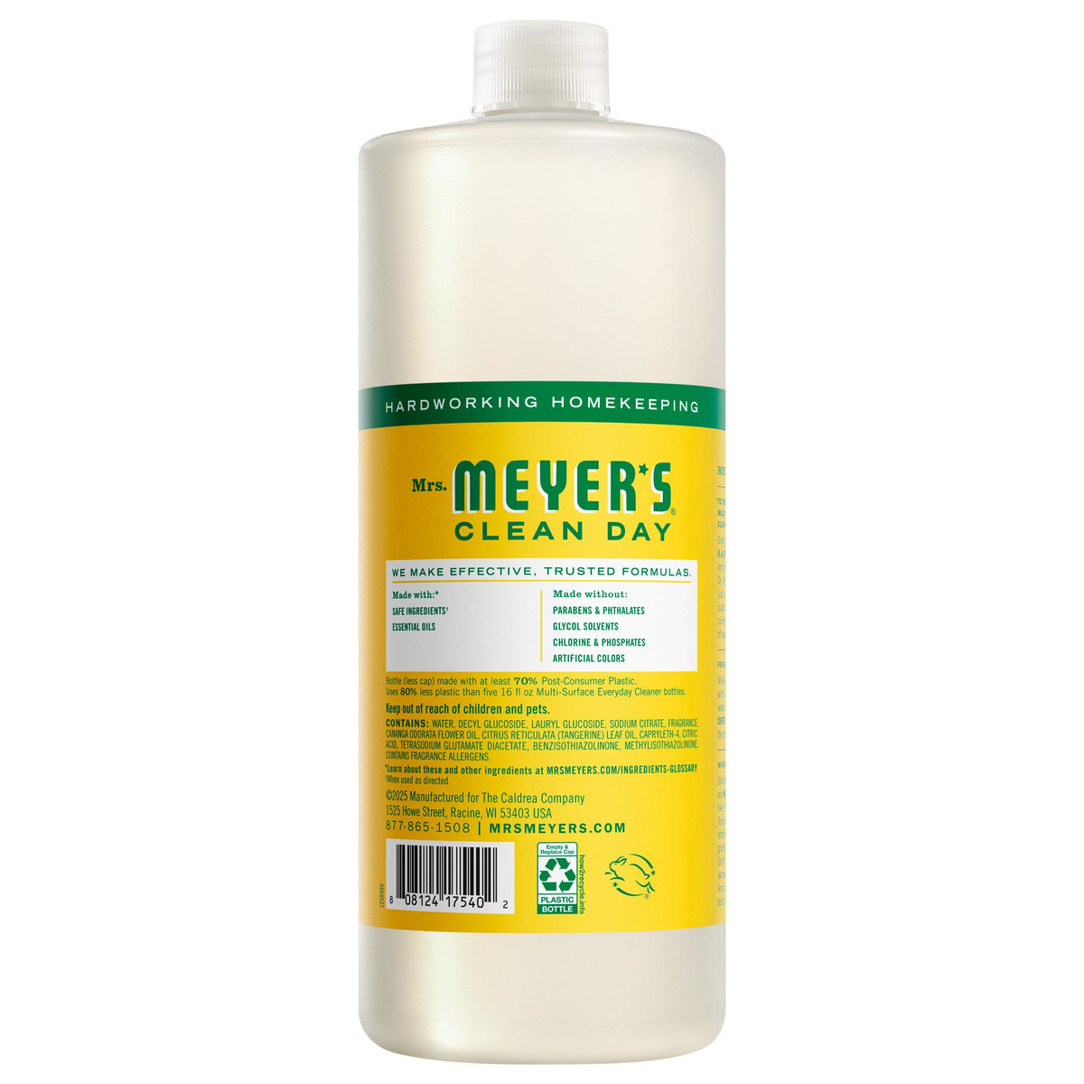 Concentrated Honeysuckle Multi-Surface Concentrate