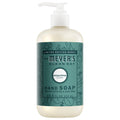 Gentle Eucalyptus Liquid Hand Soap