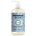 Gentle Snowdrop Liquid Hand Soap