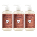 Gentle Gingerbread Liquid Hand Soap 3-count Bundle