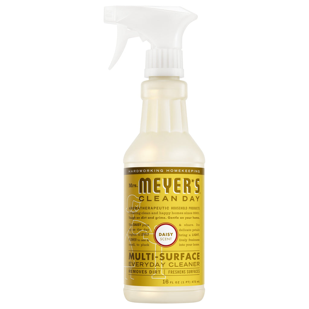 Versatile Daisy Multi-Surface Everyday Cleaner