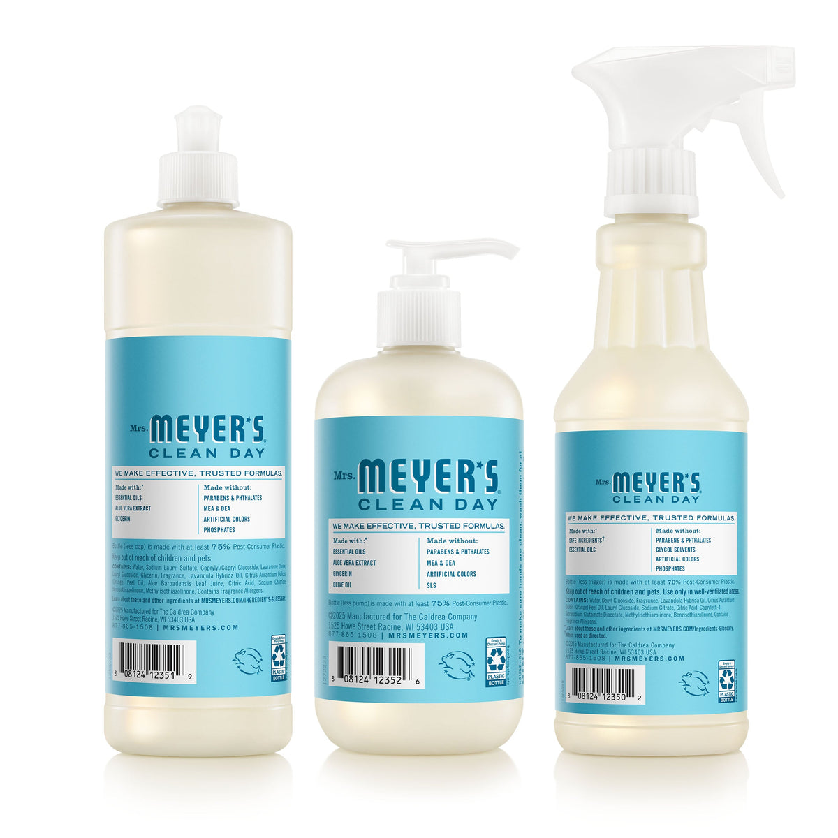 Essential Dewdrop Kitchen Basics Set