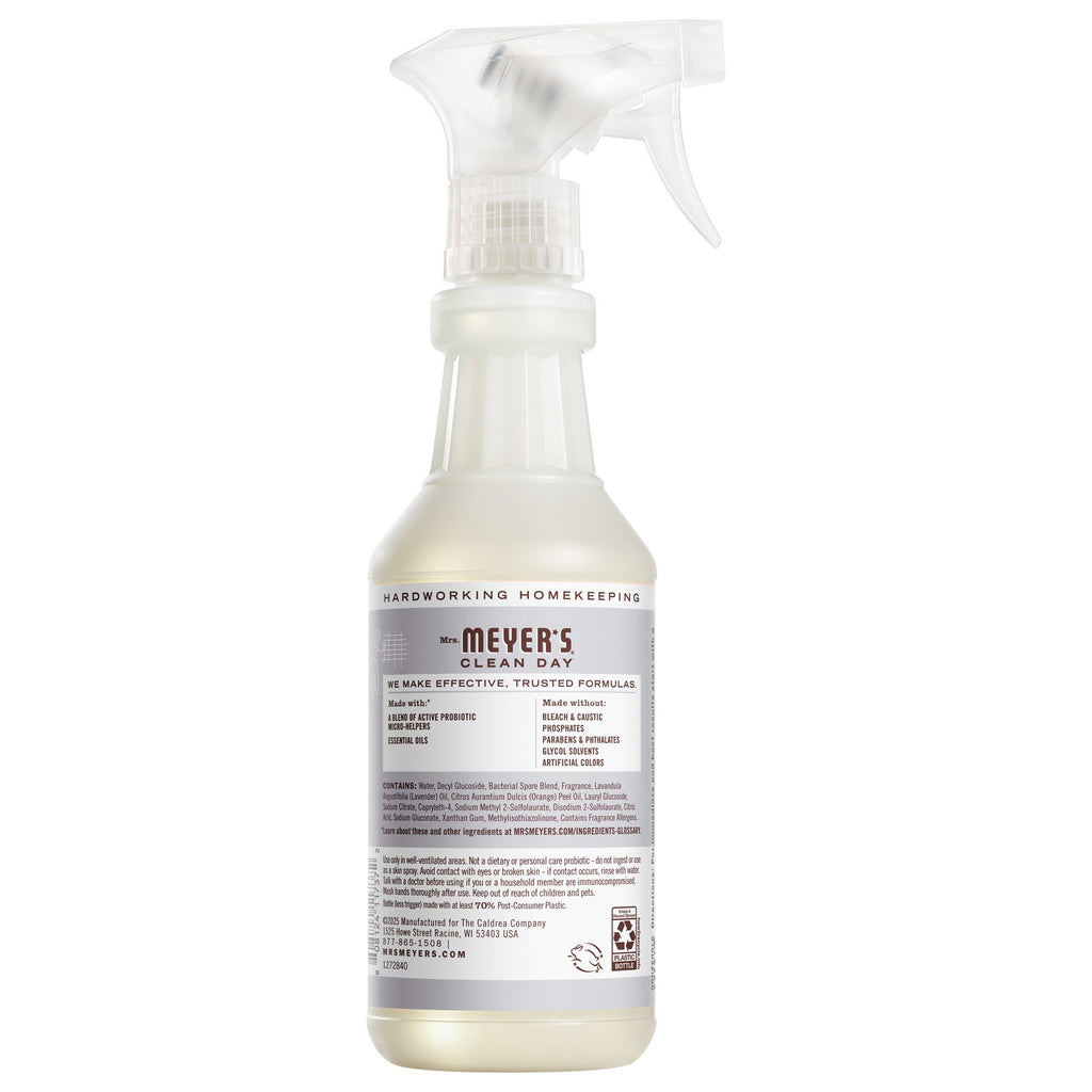 Refreshing Lavender Probiotic Daily Shower Spray