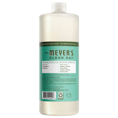 Concentrated Basil Multi-Surface Concentrate