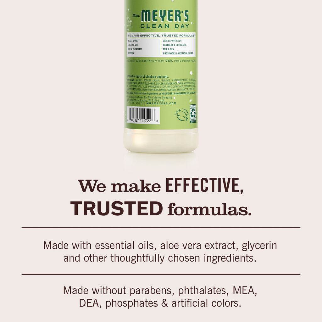 Effective Iowa Pine Dish Soap 3-count Bundle