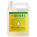 Effective Honeysuckle Dish Soap Refill