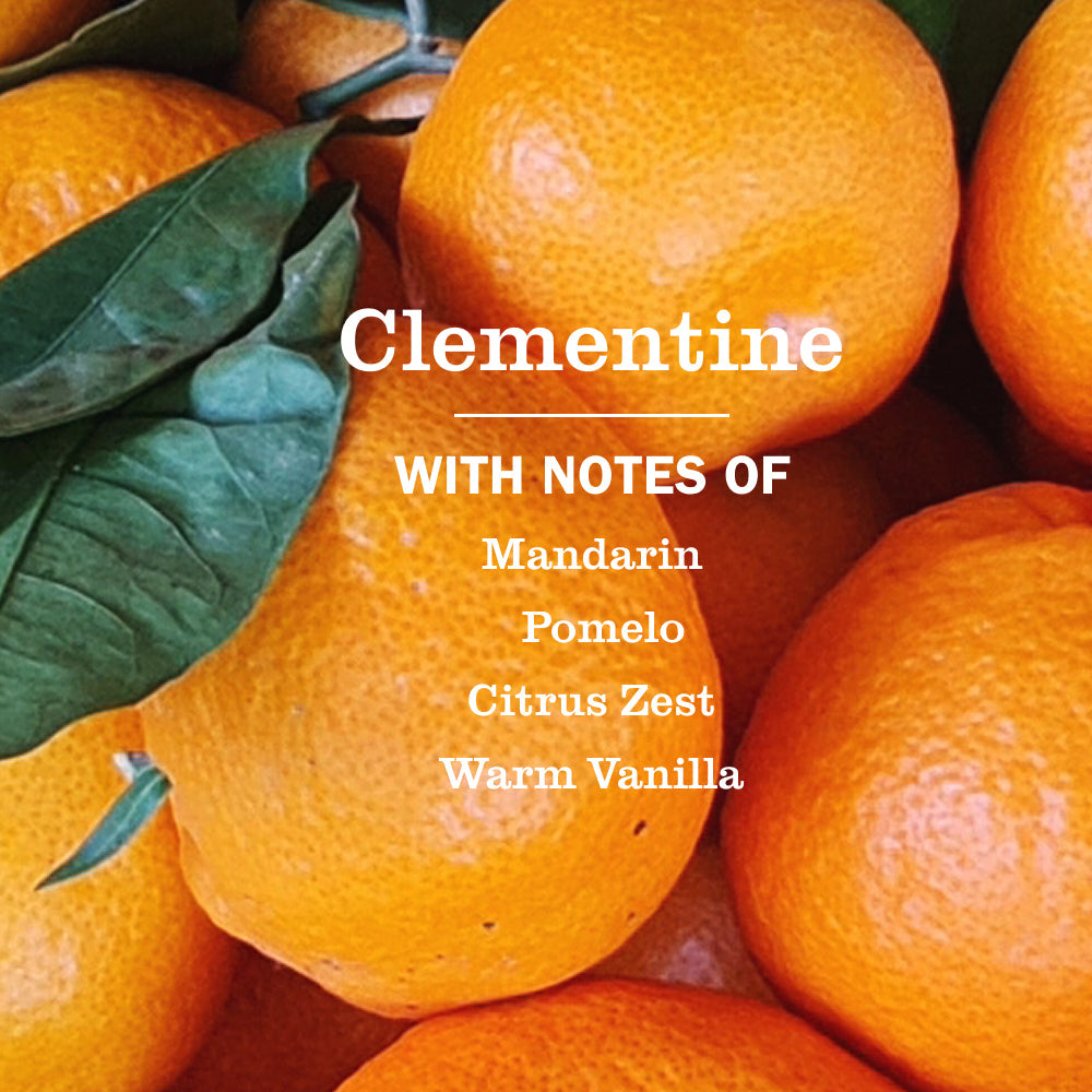 Effective Clementine Dish Soap