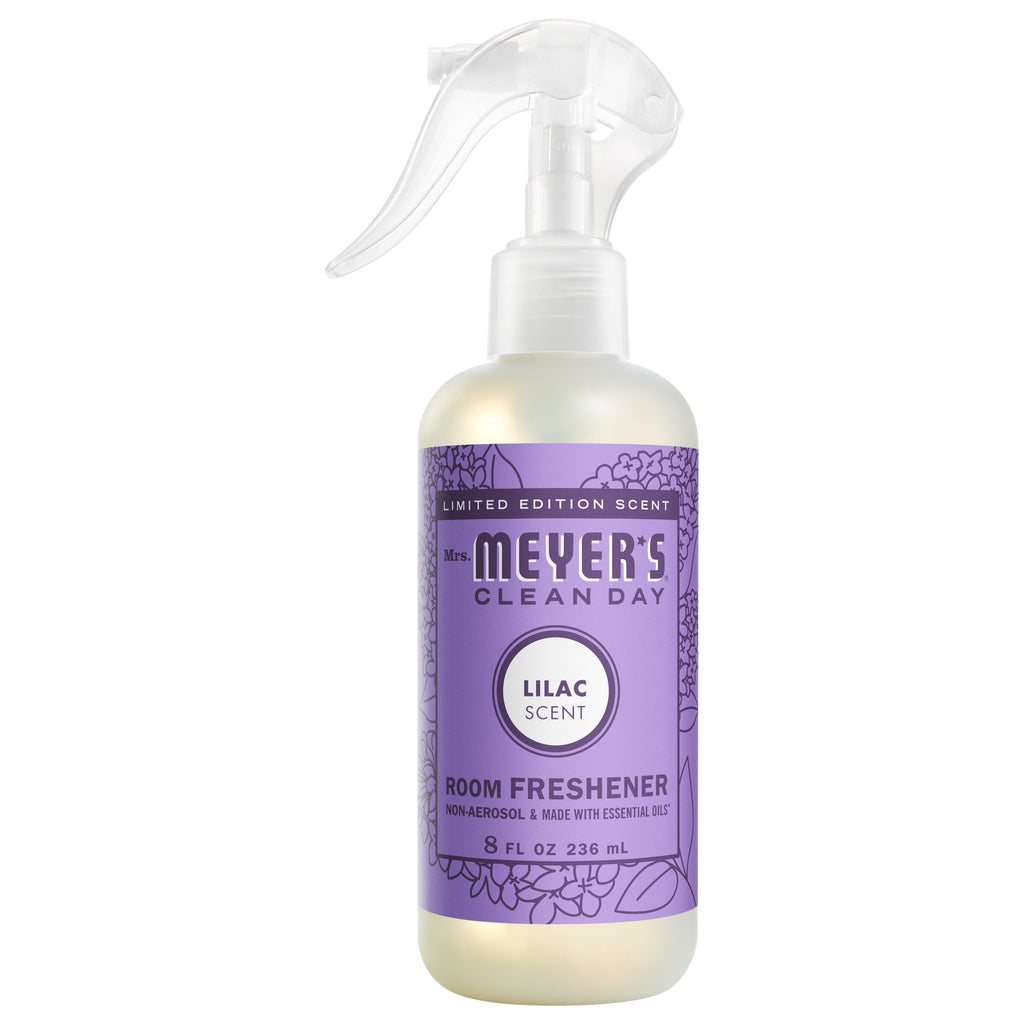 Refreshing Lilac Room Freshener