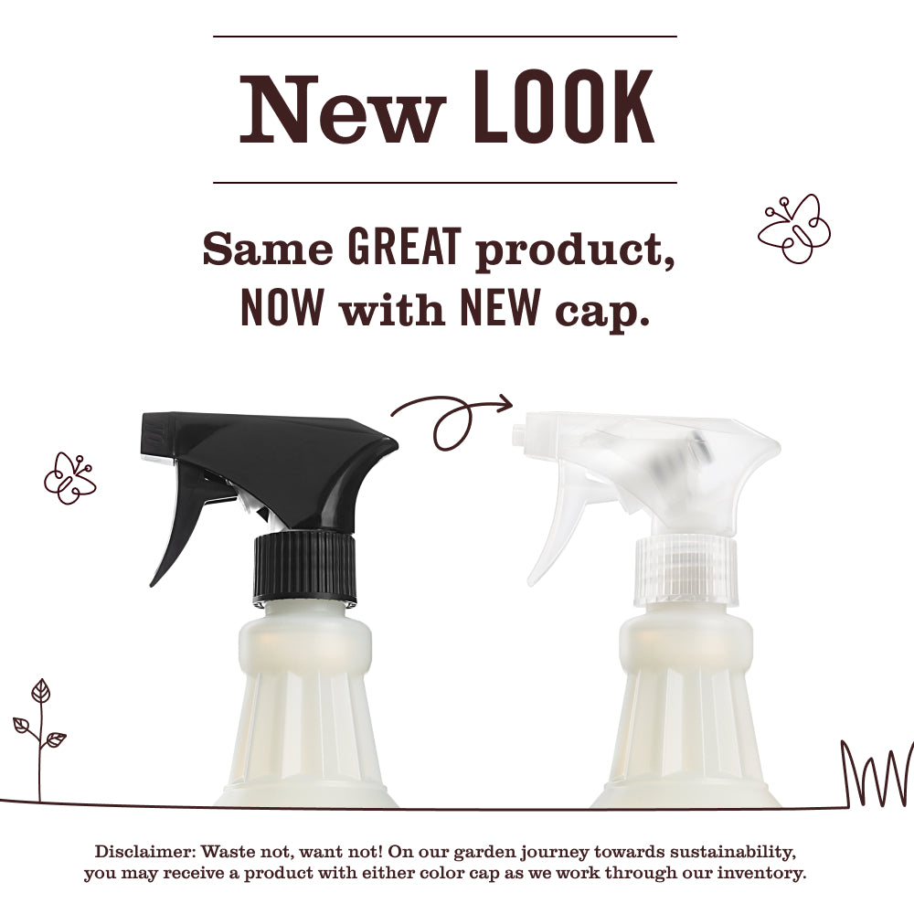 Versatile Peppermint Multi-Surface Everyday Cleaner