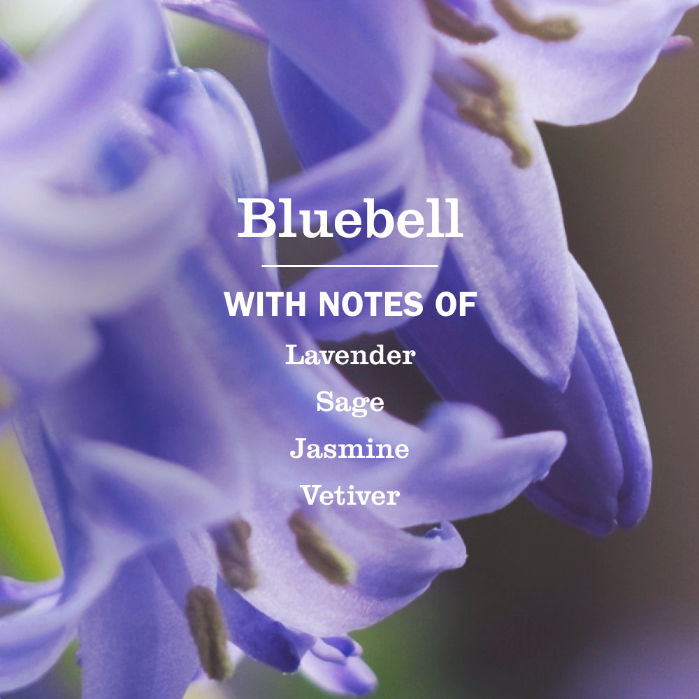Gentle Bluebell Liquid Hand Soap