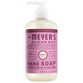 Gentle Peony Liquid Hand Soap