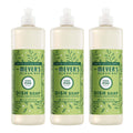 Effective Iowa Pine Dish Soap 3-count Bundle