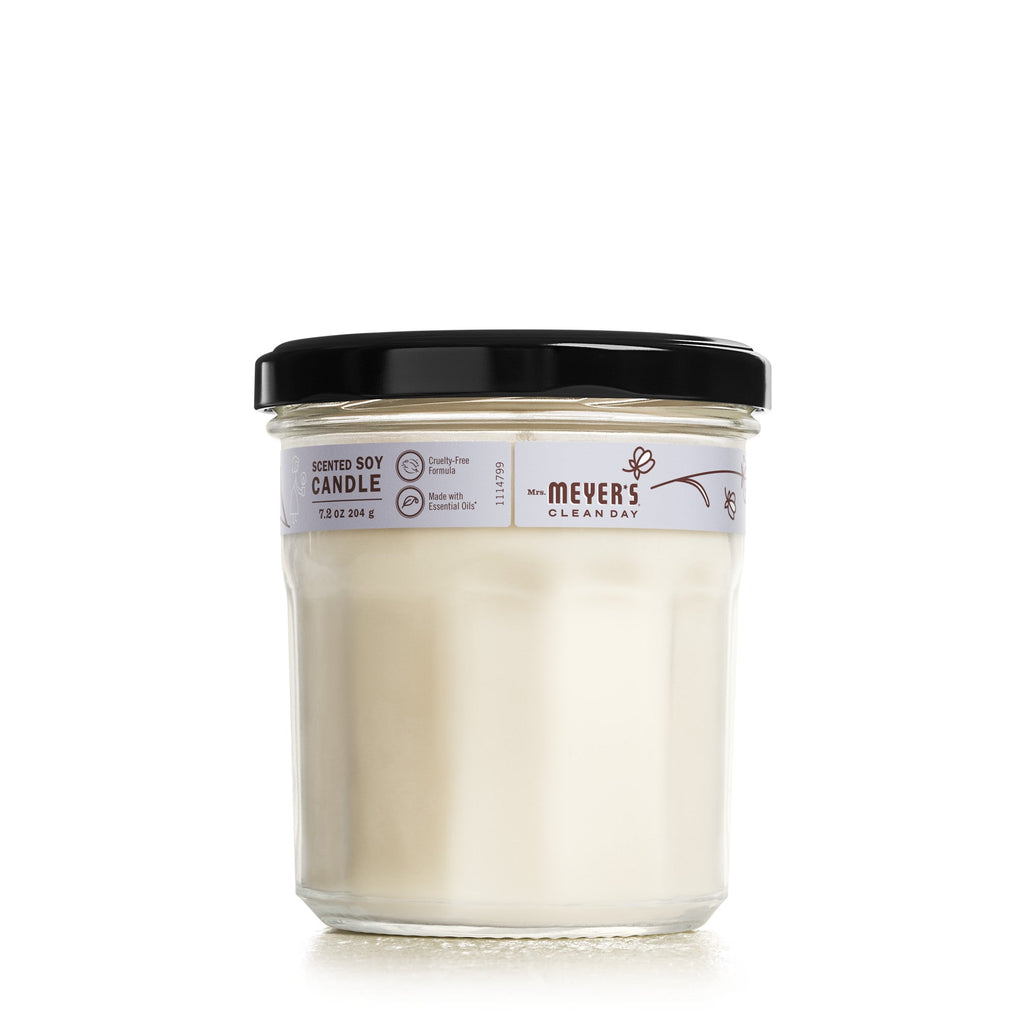 Inviting Lavender Soy Candle Large