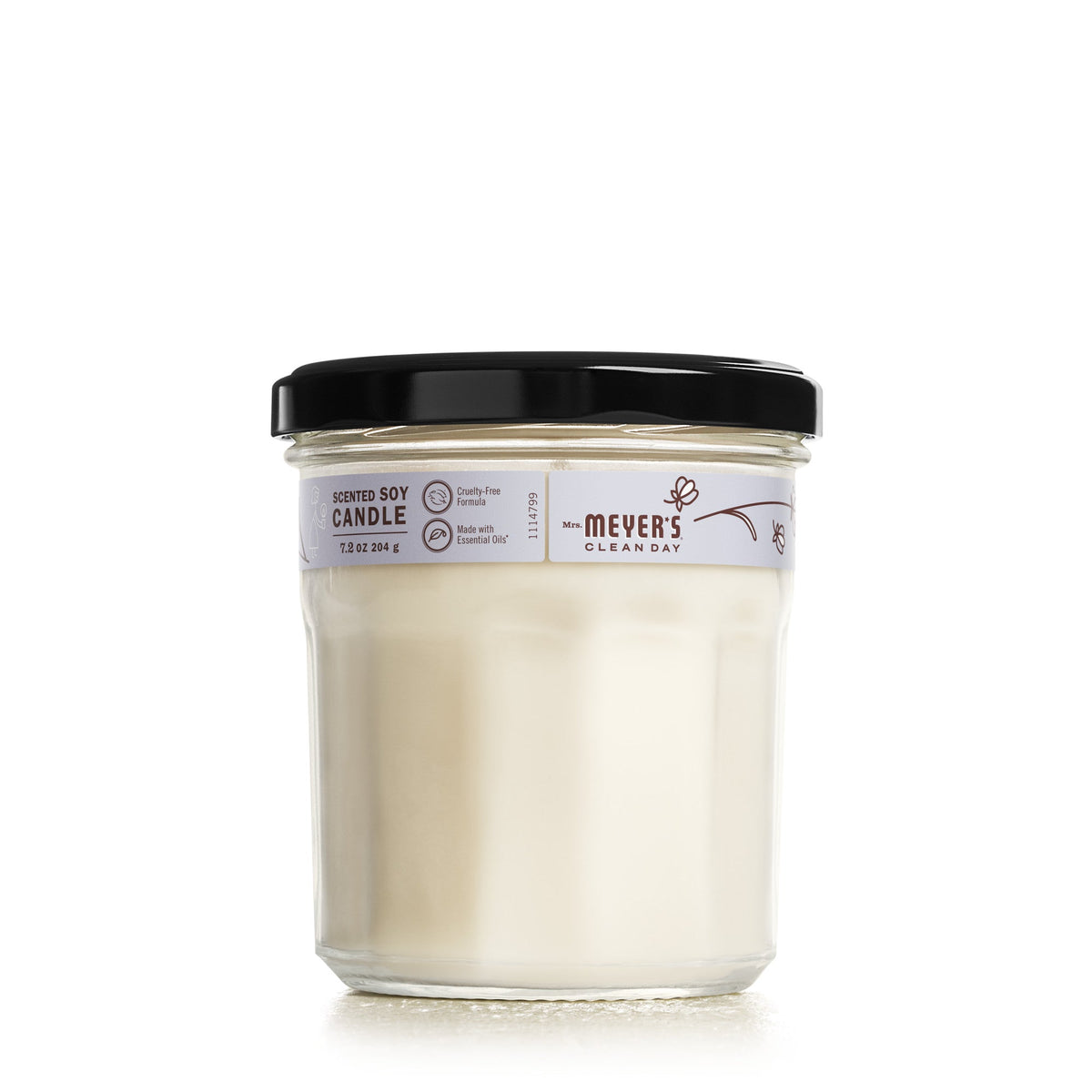 Inviting Lavender Soy Candle Large