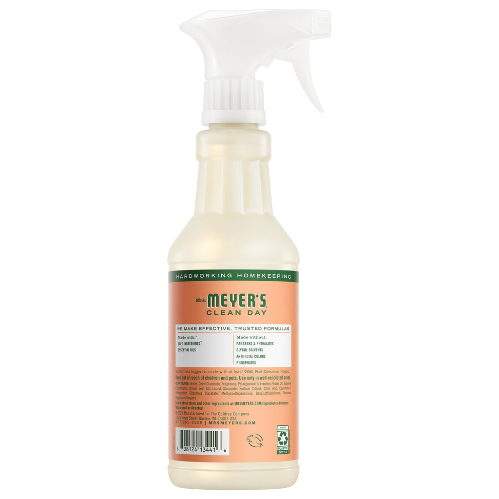 Versatile Geranium Multi-Surface Everyday Cleaner