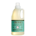 Effective Basil Laundry Detergent