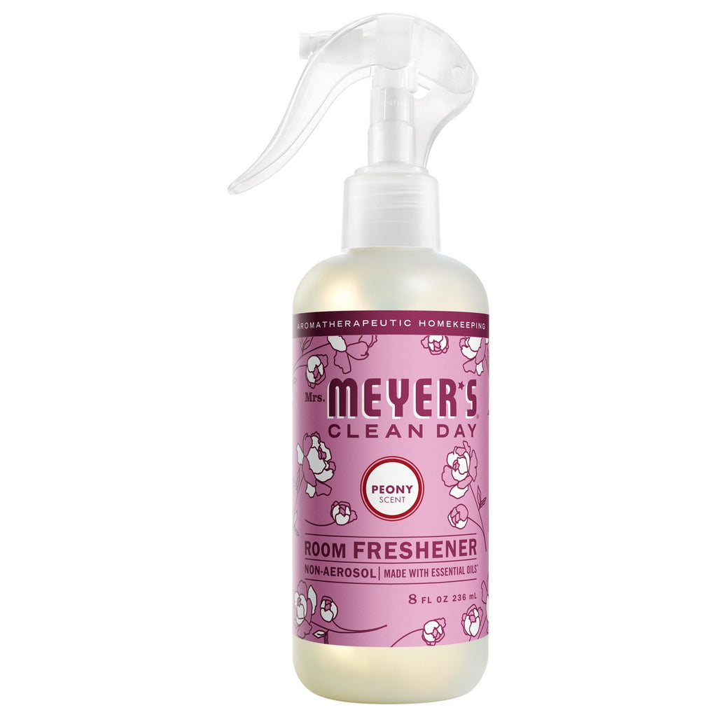 Refreshing Peony Room Freshener
