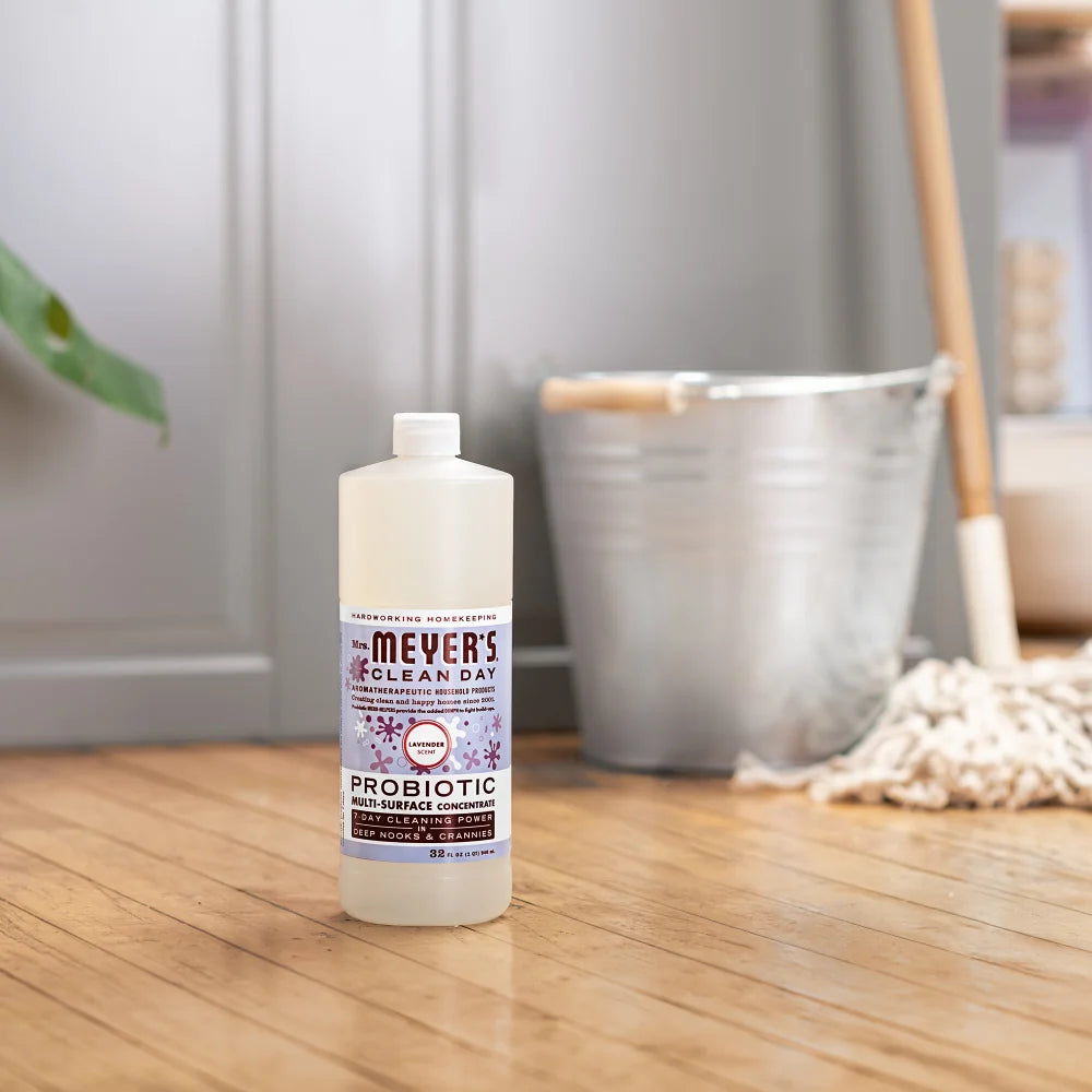 Concentrated Lavender Probiotic Multi-Surface Concentrate
