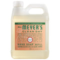 Gentle Geranium Liquid Hand Soap Refill