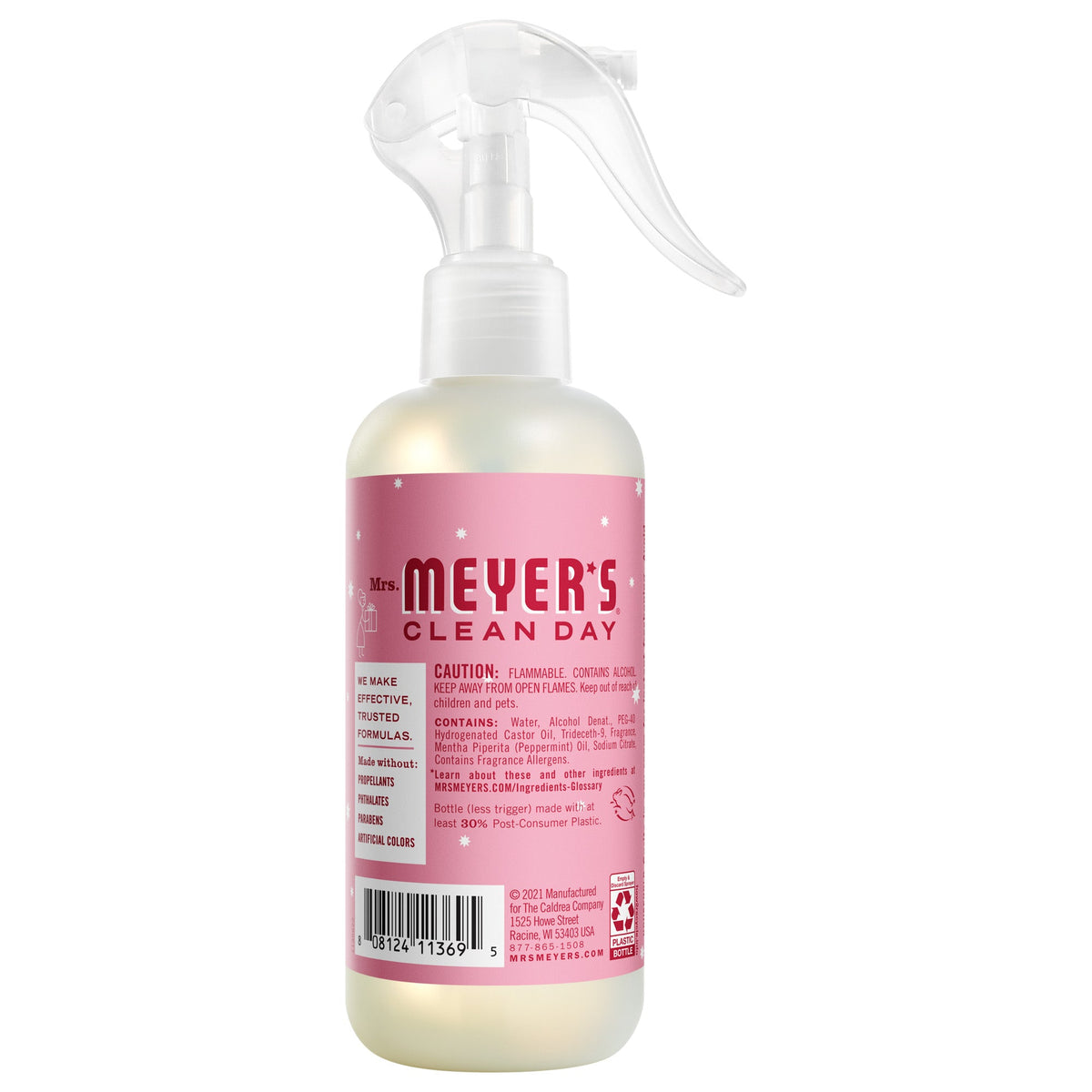 Refreshing Peppermint Room Freshener
