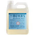 Gentle Rain Water Liquid Hand Soap Refill
