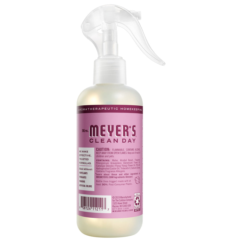 Refreshing Peony Room Freshener