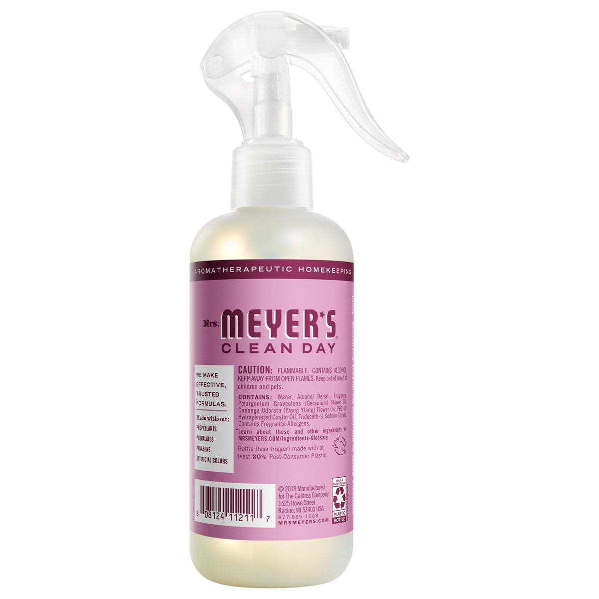Refreshing Peony Room Freshener